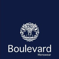 Boulevard Menswear logo - Similar company to Boga Menswear