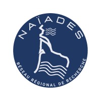 Réseau Régional de Recherche sur l'Eau en Nouvelle-Aquitaine - R3 NAÏADES logo - Similar company to Acclimaterra