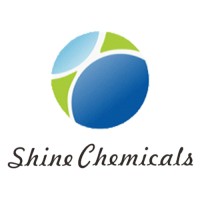Hangzhou Shine Chem Co.,Ltd logo - Similar company to Hefei Top Industry Chemical Co., Ltd.