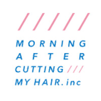 morning after cutting my hair, Inc. logo - Similar company to Upcircle