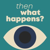 Then What Happens? logo - Similar company to Coldfusion Collective