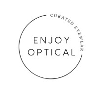 Enjoy Optical logo - Similar company to Webeyecare