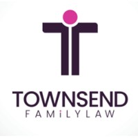 Townsend Family Law logo - Similar company to David Benson Solicitors