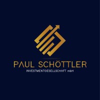 Paul Schöttler Investmentgesellschaft mbH logo - Similar company to Jjonaz