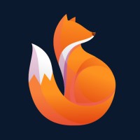 Outfox Health 🦊 logo - Similar company to Belugaide