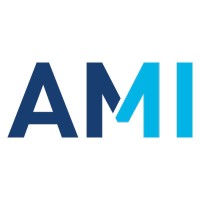 AMI logo - Similar company to Ami