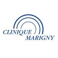 CLINIQUE MARIGNY logo - Similar company to Uts Group
