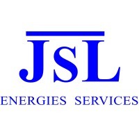 JSL ENERGIES SERVICES logo - Similar company to Praxis-Eia