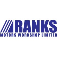 Ranks Motors Workshop Limited logo - Similar company to Aston Racing