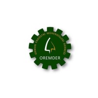 Orman Endüstri Mühendisleri Derneği logo - Similar company to Koyuncuoğlu Entegre Ağaç Sanayi