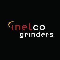 Inelco Grinders A/S logo - Similar company to Bymat Gmbh