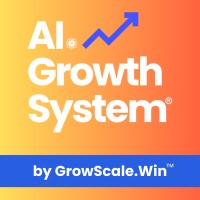 GrowScale.Win logo - Similar company to Burst Group