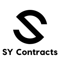 SY Contracts Ltd