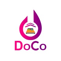 DoCo Living logo - Similar company to Madbid.Com