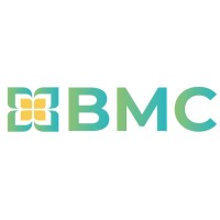 Bhaktavatsalam Memorial College logo - Similar company to Vec