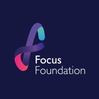 Focus Foundation logo - Similar company to Focus Group