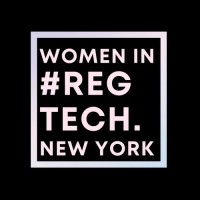 Women in RegTech New York logo - Similar company to Regalytics