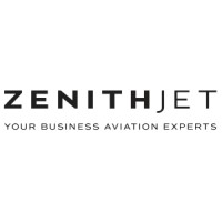 ZenithJet logo - Similar company to Azzera
