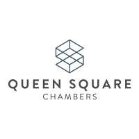Queen Square Chambers logo - Similar company to St John'S Chambers