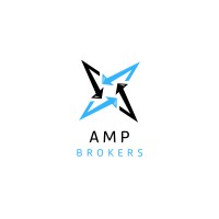 AMP Brokers logo - Similar company to Omca & Medireview