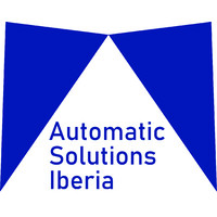 Automatic Solutions Iberia logo - Similar company to Wiseup Building Analytics
