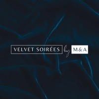 Velvet Soirées By M&A logo - Similar company to Eden Grail Ltd