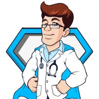 Doc Digital SEM logo - Similar company to Next Level Sem