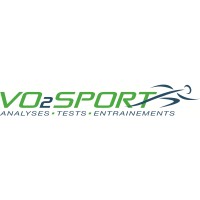 VO2 Sport Sàrl logo - Similar company to Léman Running ®