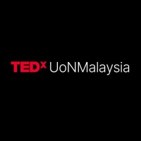 TEDxUoNMalaysia logo - Similar company to Tedxteknokrat Street