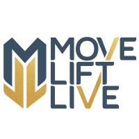 Move. Lift. Live.