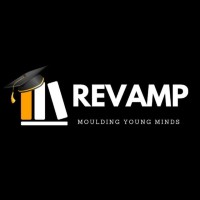 REVAMP logo - Similar company to Urban Learners Ed Tech