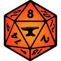 Foundry Gaming LLC logo - Similar company to Sequin Ar