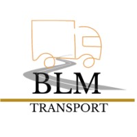 BLM TRANSPORT SAS logo - Similar company to Blm Logistics