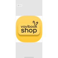 Vovibookshop logo - Similar company to Digitalea.Az
