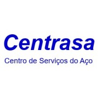 Centrasa - Centro De Servicos Do Aco logo - Similar company to Flec Aço Ltda