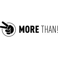 More than! Group logo - Similar company to Think United Group