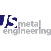 JS METAL ENGINEERING logo - Similar company to Hunt Engineering & Staff