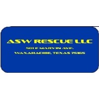 ASW Rescue, LLC logo - Similar company to Bluegrass Maintenance Inc