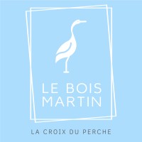 Le Bois Martin - Salle de réception dans le Perche logo - Similar company to Agastache Traiteur
