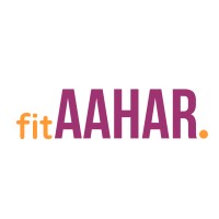 Fit-Aahar logo - Similar company to Alpine