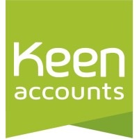 Keen Accounts Ltd logo - Similar company to Mbp Advisory