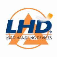 LHD TÜRKİYE logo - Similar company to Lhd Group - Telescopic Forks And Load Handling Devices