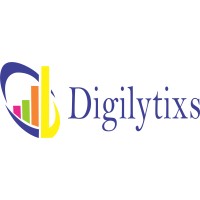 Digilytixs - Digital Marketing Company logo - Similar company to Bigfoxes Digital Marketing Company