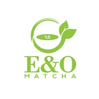 E&O Matcha logo - Similar company to Oh Cha Matcha