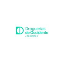 Droguerías de Occidente, C.A. logo - Similar company to El Boticario Droguerías