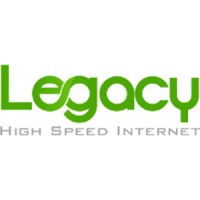 Legacy Internet logo - Similar company to Secom Inc.