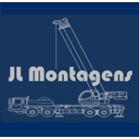 JL Montagens logo - Similar company to Tecno Montagens Soluções De Engenharia