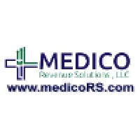 Medico Revenue Solutions, LLC logo - Similar company to Konnext Solutions
