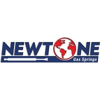 Newtone Gas Springs logo - Similar company to Technic Group Engineering