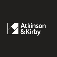Atkinson & Kirby logo - Similar company to Sri Guru Singh Sabha Gurdwara Reading